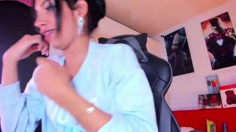 Snapshot of alahia__rodriguez chatting on 03-06-25, 12:54 Alahia Rodriguez online show from 03-06-25, 12:54