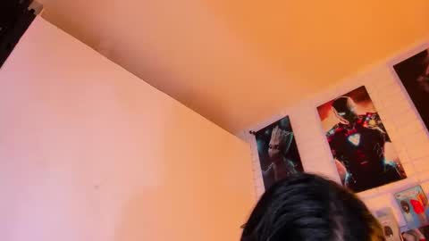 Snapshot of alahia__rodriguez chatting on 03-12-25, 07:57 Alahia Rodriguez online show from 03-12-25, 07:57