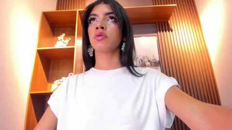 Alahia Rodriguez online show from 01-08-26, 01:13