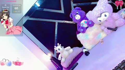 alahia_daboin online show from 03-27-26, 06:08