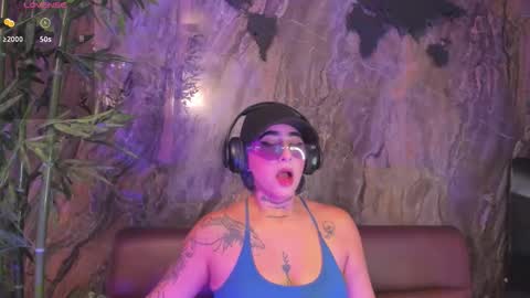 ALAHIA online show from 11-28-25, 05:48