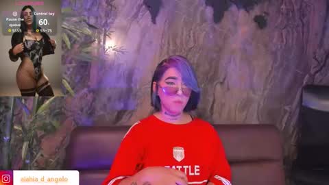 ALAHIA online show from 12-03-25, 05:33