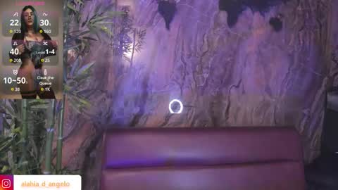 ALAHIA online show from 01-10-26, 05:31