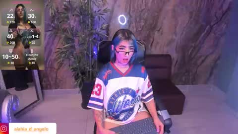 ALAHIA online show from 02-21-26, 07:04