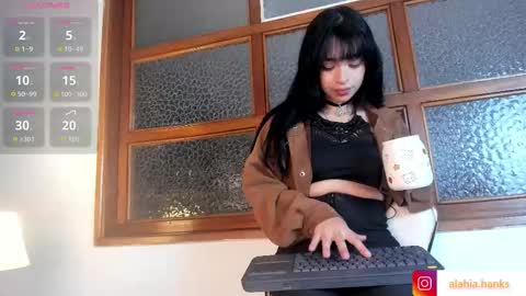 alahia_hank online show from 01-10-26, 11:56