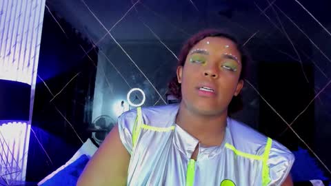 Snapshot of alahia_rivera chatting on 10-10-25, 09:58 alahia rivera online show from 10-10-25, 09:58