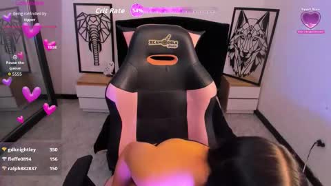 Carol perez online show from 03-04-26, 08:59