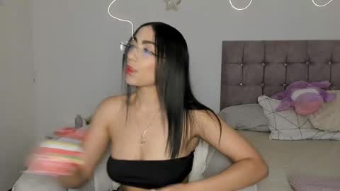 Alaia Alegria online show from 03-23-26, 11:20