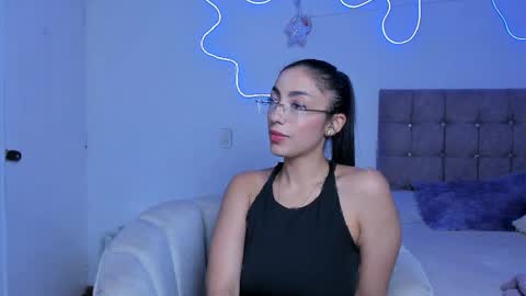 Alaia Alegria online show from 05-04-26, 09:44