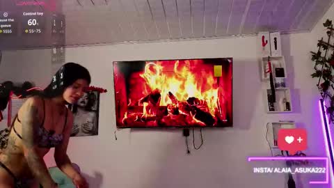 Alaia online show from 10-03-25, 01:02