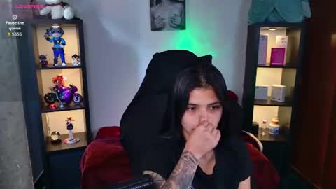 Snapshot of alaia_asuka chatting on 07-18-26, 06:23 Alaia online show from 07-18-26, 06:23