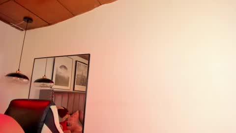 Alaia Carter online show from 09-16-25, 04:24