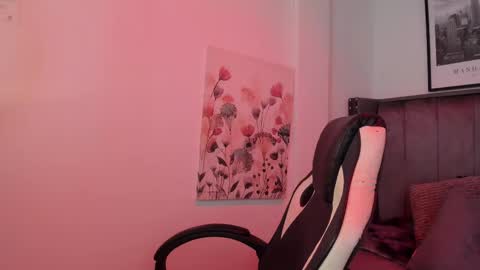 Alaia Carter online show from 09-23-25, 03:09