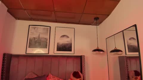 Alaia Carter online show from 10-01-25, 03:01