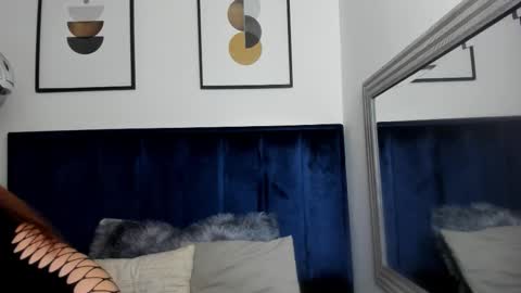 Alaia Carter online show from 02-04-26, 04:40