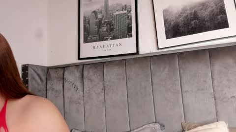 Alaia Carter online show from 03-07-26, 04:20