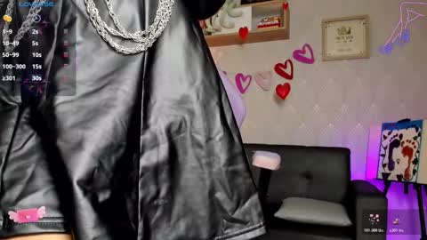 Alaia online show from 02-26-26, 04:50