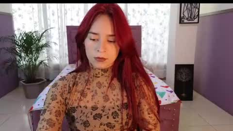 Alaia Skater online show from 10-06-25, 12:13