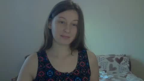 Snapshot of alalaska_ana chatting on 12-10-24, 07:58 Anna online show from 12-10-24, 07:58