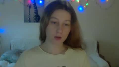 Anna online show from 02-10-26, 07:12