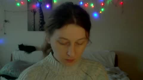 Anna online show from 02-18-26, 09:16