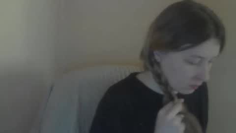 Anna online show from 02-19-26, 08:54