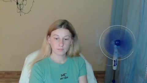 Snapshot of alalaska_ana chatting on 07-06-26, 03:03 Anna online show from 07-06-26, 03:03