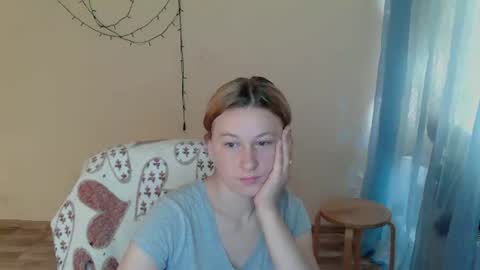Snapshot of alalaska_ana chatting on 07-16-26, 06:52 Anna online show from 07-16-26, 06:52