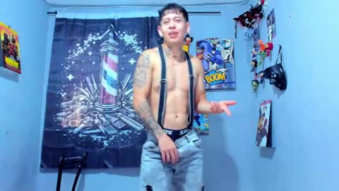 Alam Jams online show from 04-09-26, 07:08