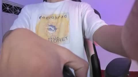 alan18n online show from 02-24-25, 01:35