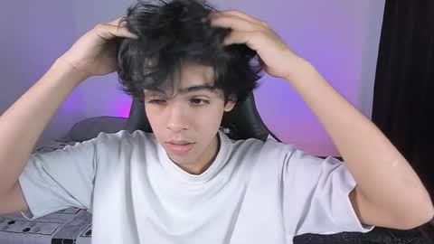 alan18n online show from 11-21-25, 05:00