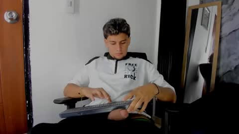 alan__smith online show from 12-13-25, 07:53