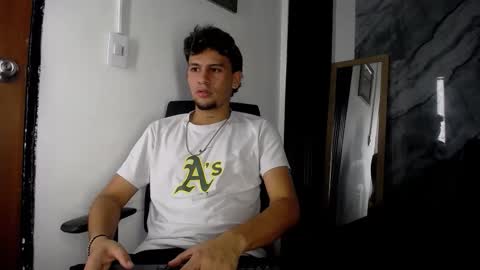 alan__smith online show from 01-14-26, 07:19