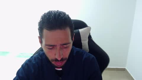 ALAN online show from 03-05-25, 03:29