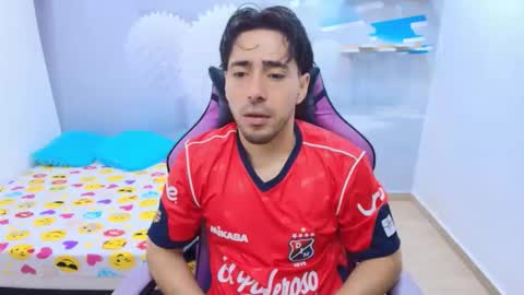 ALAN online show from 02-15-26, 03:14