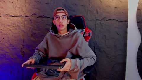 Alan Boy online show from 09-15-25, 11:43