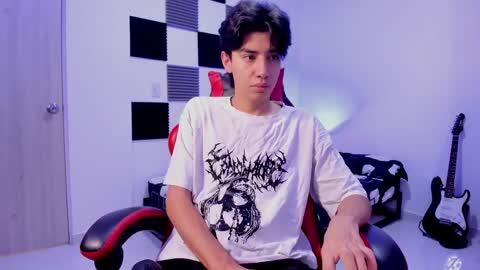 Alan Boy online show from 09-24-25, 11:46