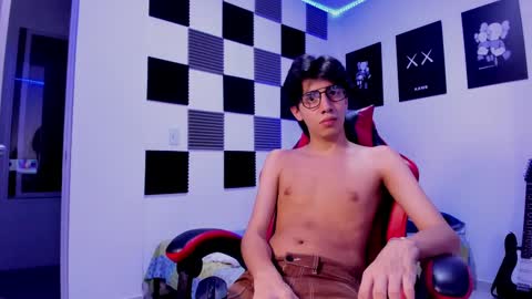 Alan Boy online show from 10-09-25, 11:25