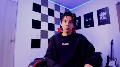 Alan Boy online show from 10-17-25, 11:57