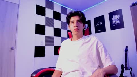 Alan Boy online show from 10-18-25, 11:33