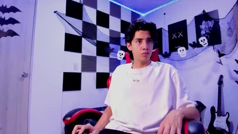 Alan Boy online show from 10-23-25, 11:53