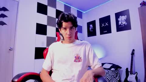 Alan Boy online show from 10-27-25, 11:47