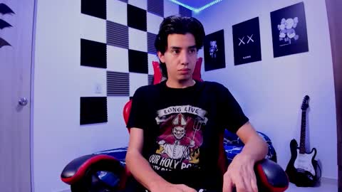 Alan Boy online show from 12-05-25, 11:30