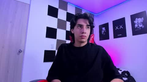 Alan Boy online show from 02-22-26, 03:43