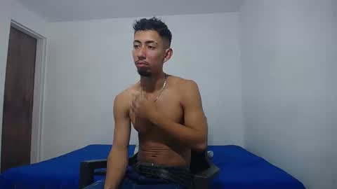 Snapshot of alan_gay chatting on 01-14-26, 02:17 Alan online show from 01-14-26, 02:17