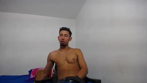 Snapshot of alan_gay chatting on 02-12-26, 12:05 Alan online show from 02-12-26, 12:05