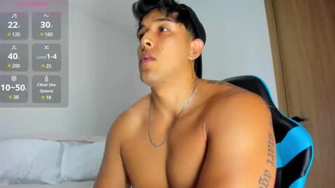 Snapshot of alan_greek_1 chatting on 12-29-24, 03:11 Alan greek online show from 12-29-24, 03:11