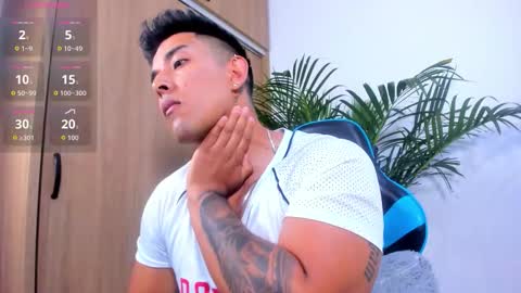 Snapshot of alan_greek_1 chatting on 10-13-25, 01:38 Alan greek online show from 10-13-25, 01:38