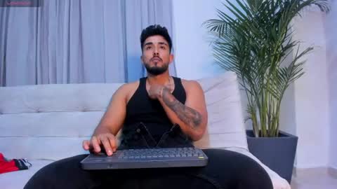 Alan greek online show from 07-14-26, 02:05