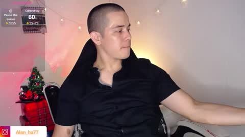 Snapshot of alan_hadid1 chatting on 12-29-24, 04:27 Alan Hadid online show from 12-29-24, 04:27